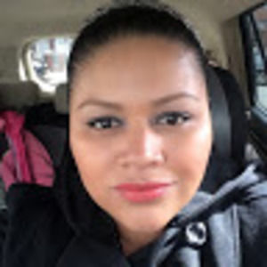 Meet your Posher, Erika